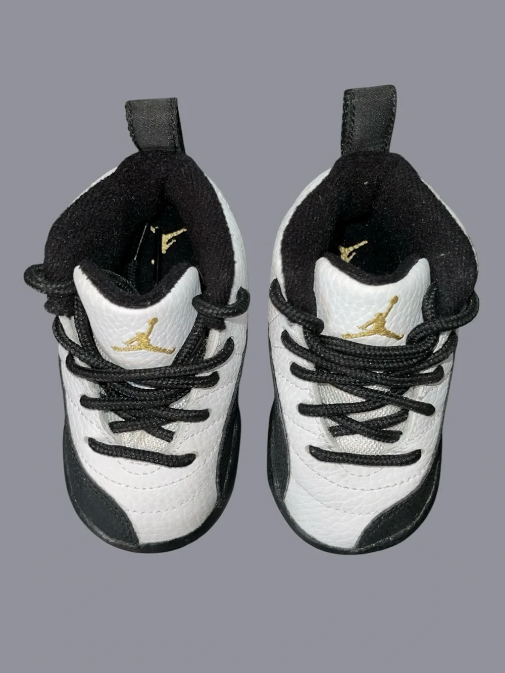 Air Jordan 12 Retro TD 